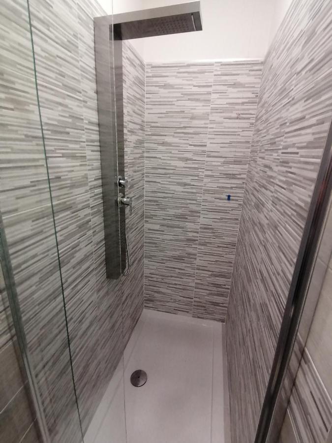 Bed and Breakfast Costa Blu Agropoli Exterior foto